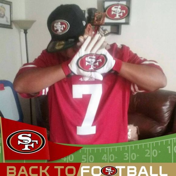 Meet your Posher, Alex - Picture 1 of 1